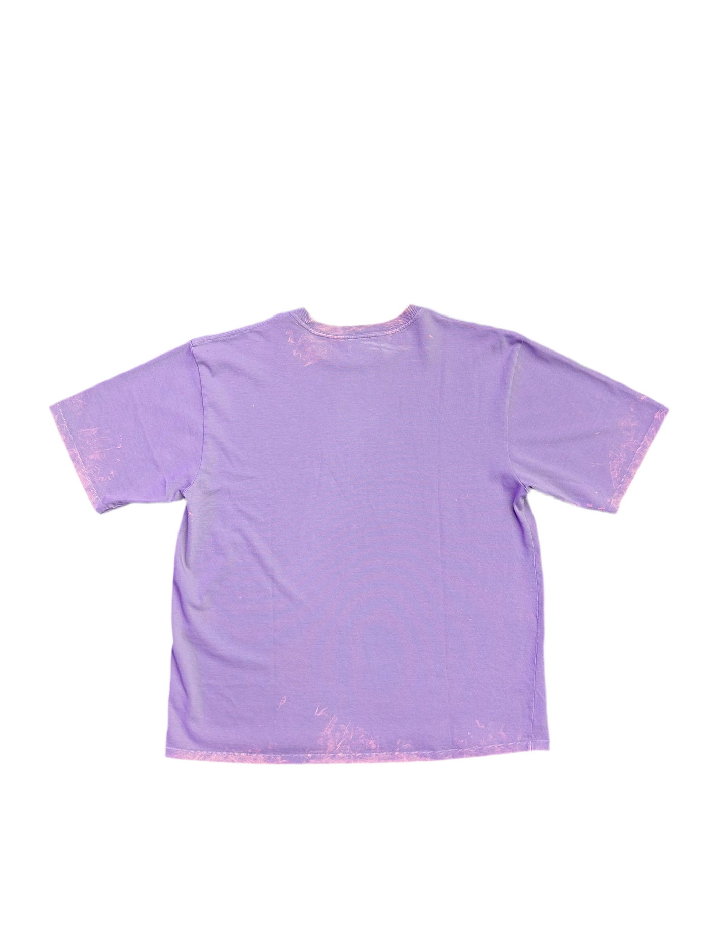 Von Dutch x Young Thug Slatt T-Shirt Purple