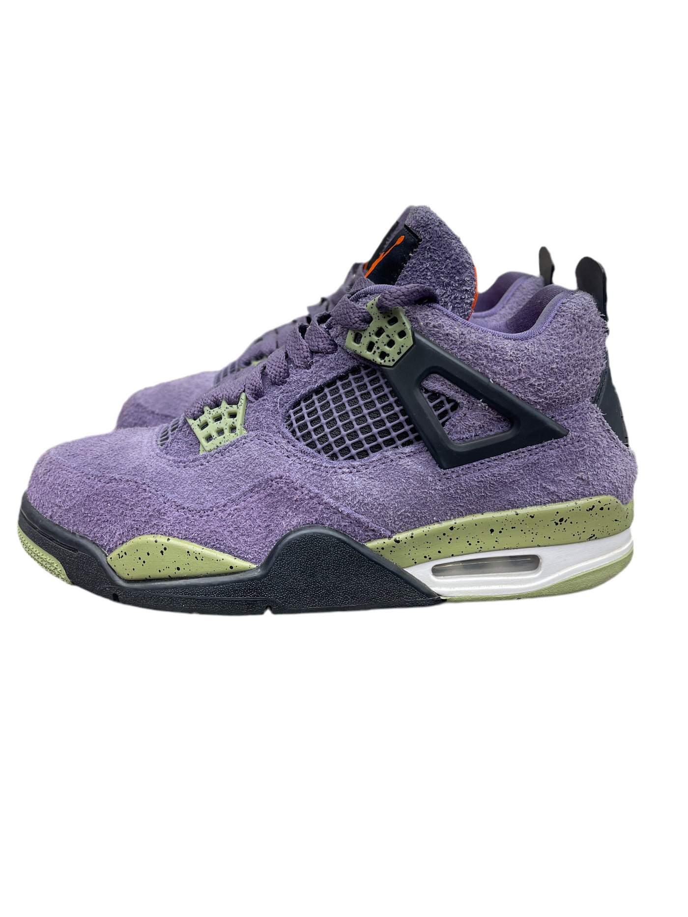 WMNS Nike Air Jordan 4 Retro Canyon