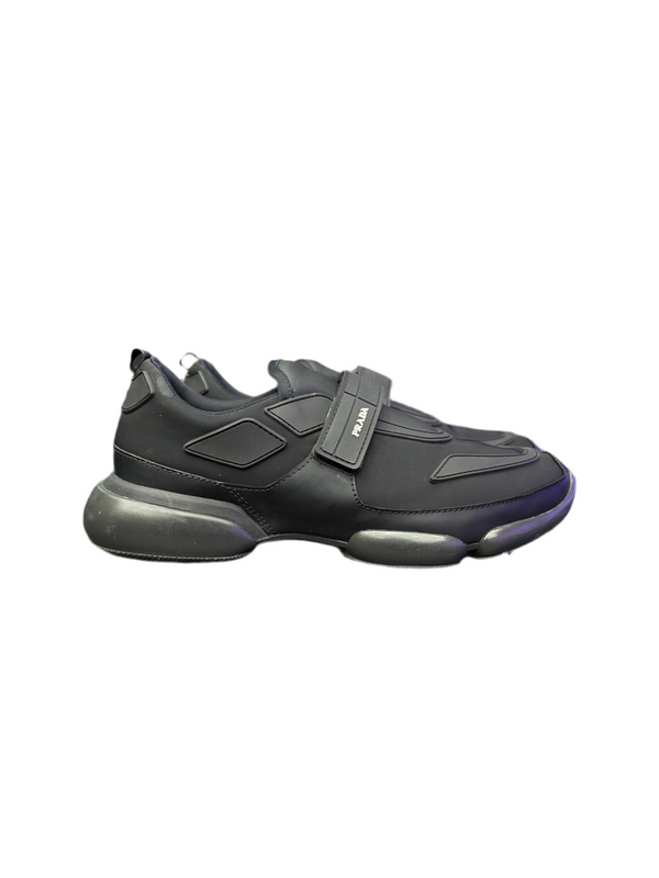 Prada Cloudbust Sneaker Black