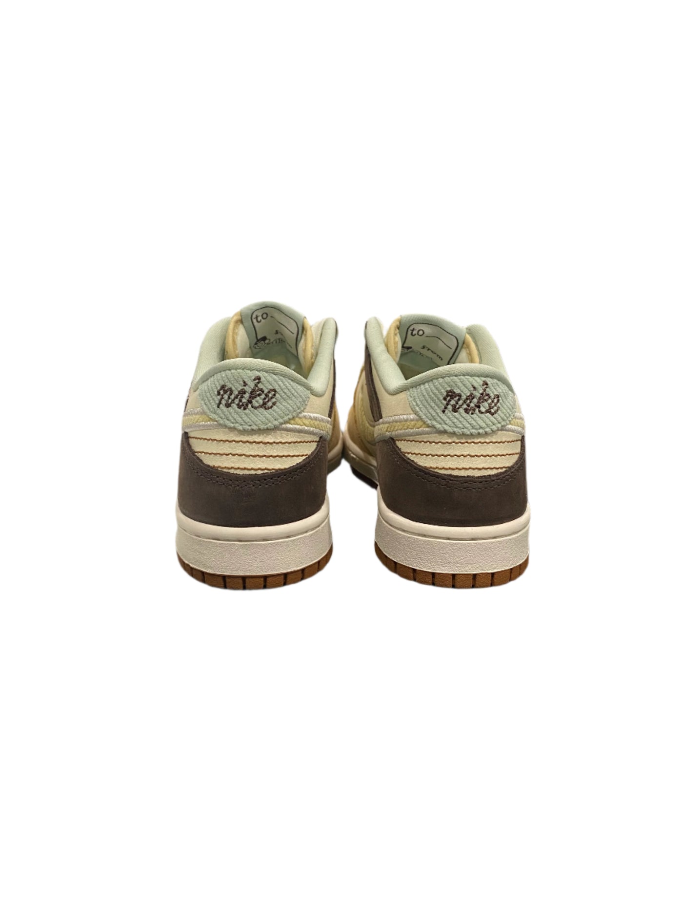 Nike Dunk Low Coconut Milk Sail
