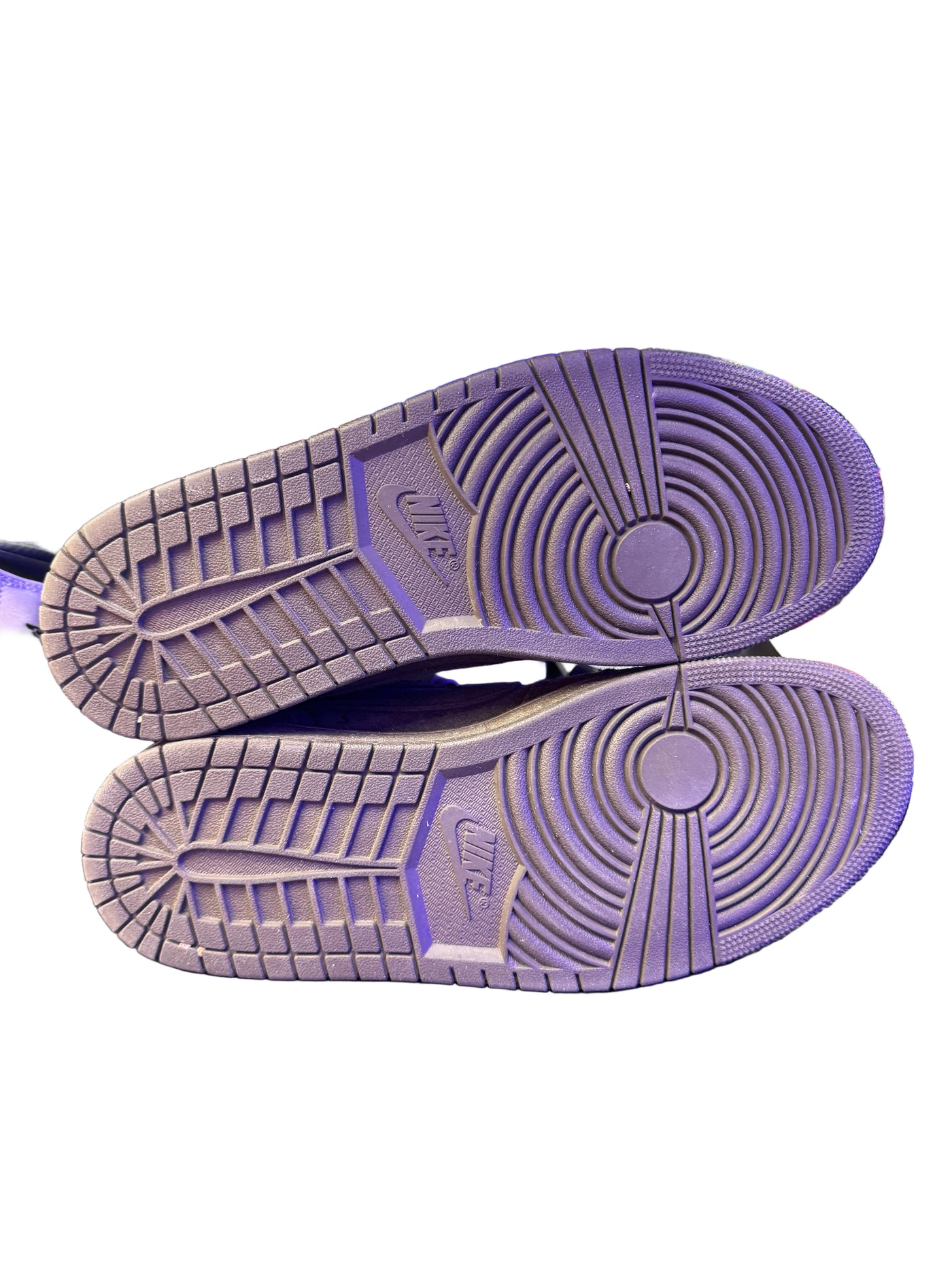 Nike Travis Scott Low Velvet