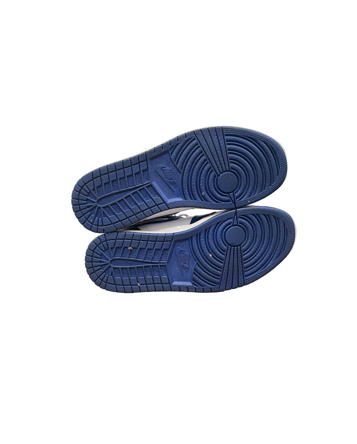 Nike Air Jordan 1 Retro Storm Blue