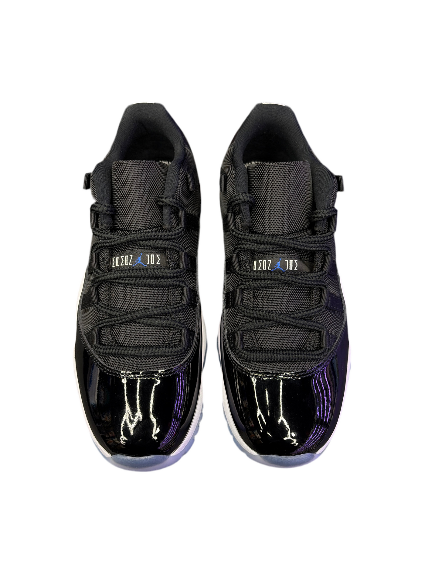 Nike Air Jordan 11 Retro Low Space Jam