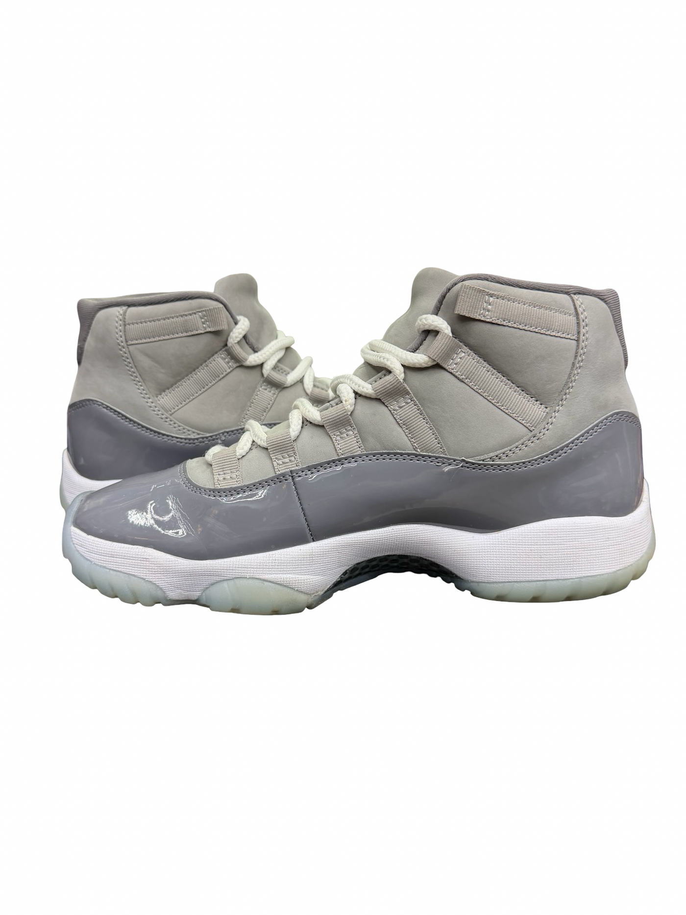 Nike Air Jordan 11 Retro Cool Grey