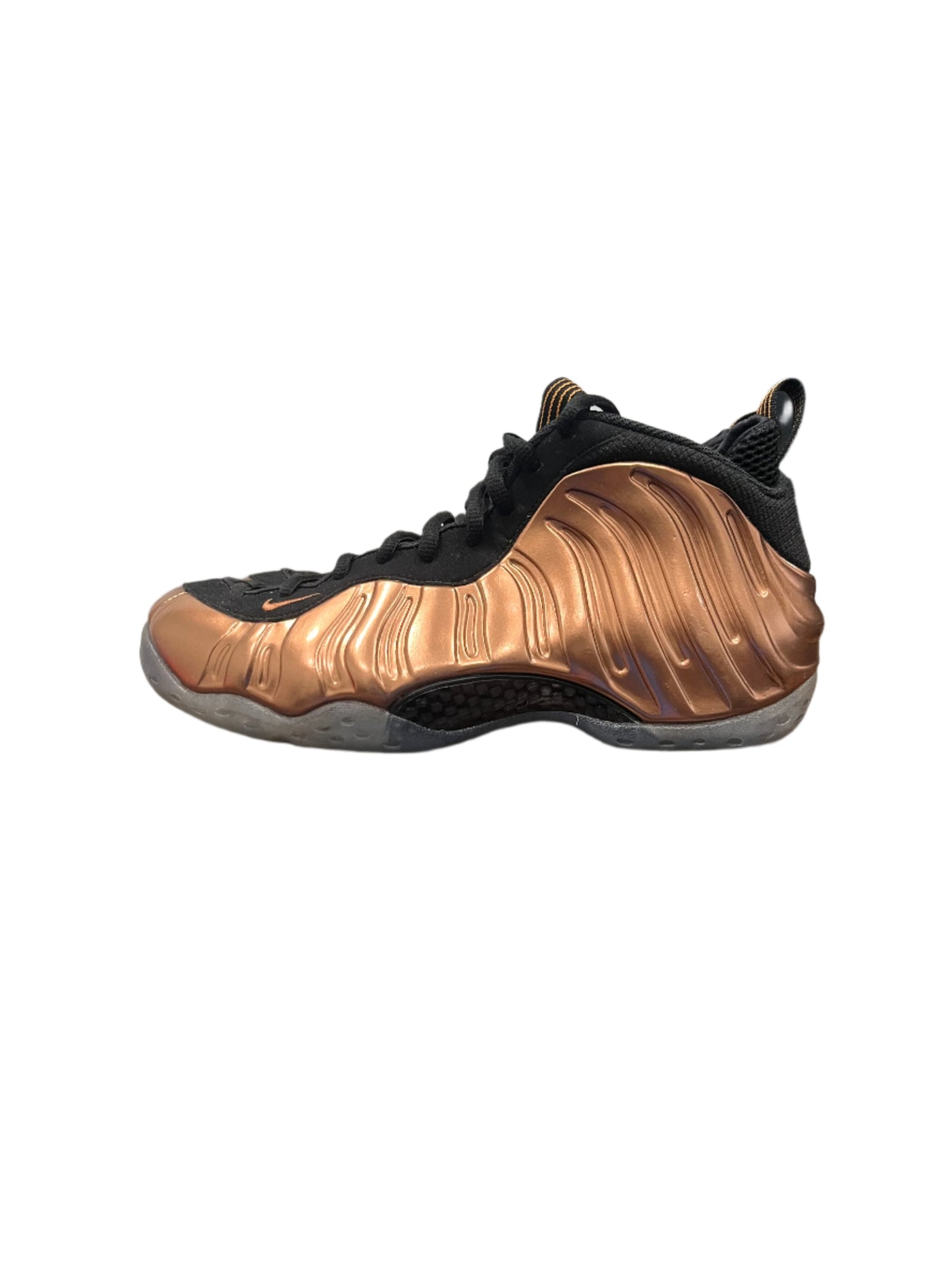 Nike Air Foamposite Copper
