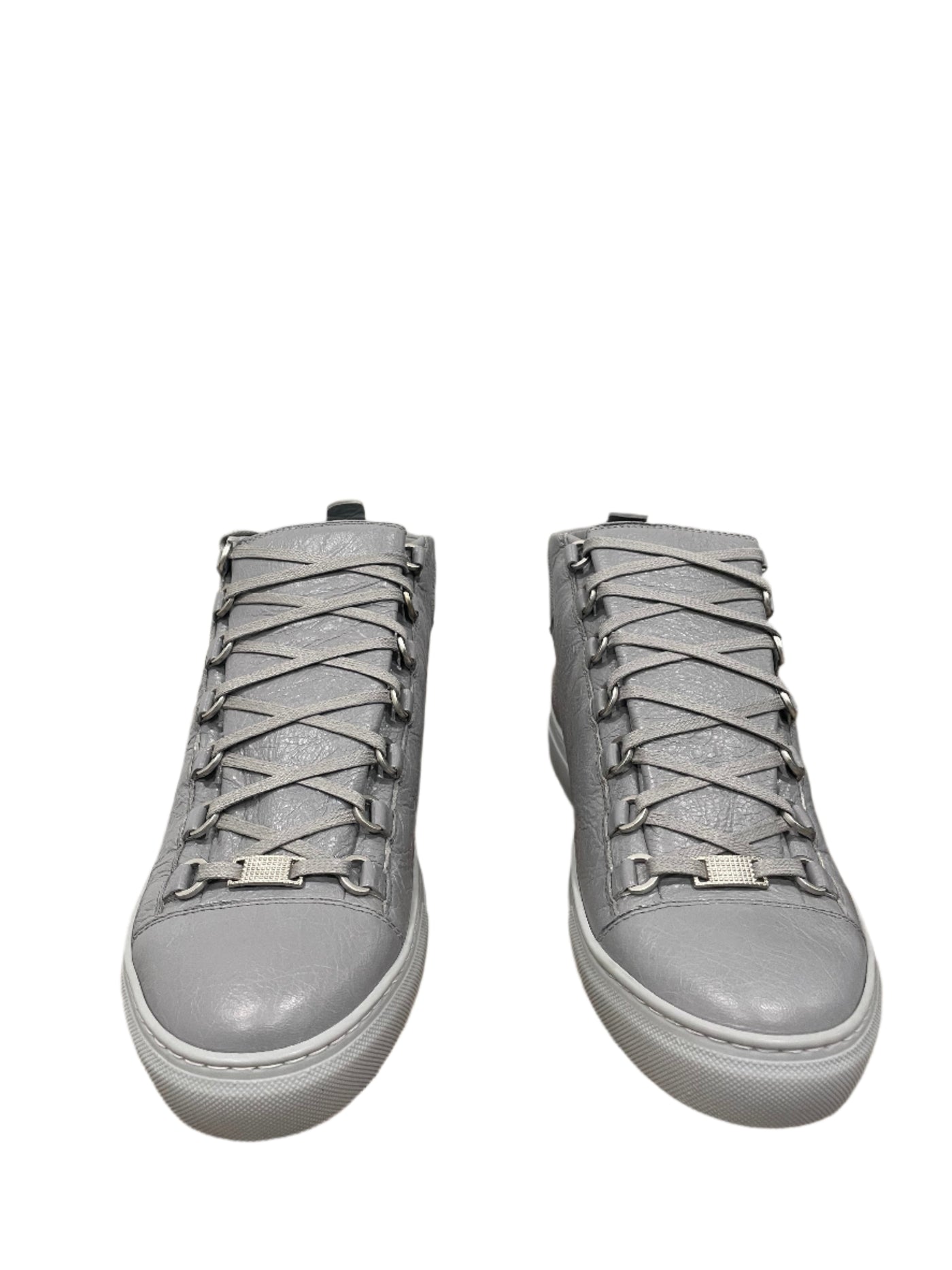 Balenciaga High Arena Grey