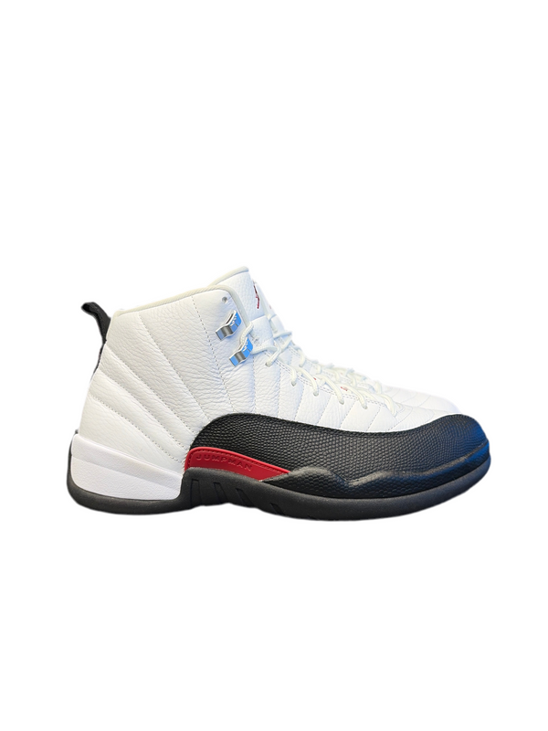 Nike Air Jordan 12 Retro Taxi Flip