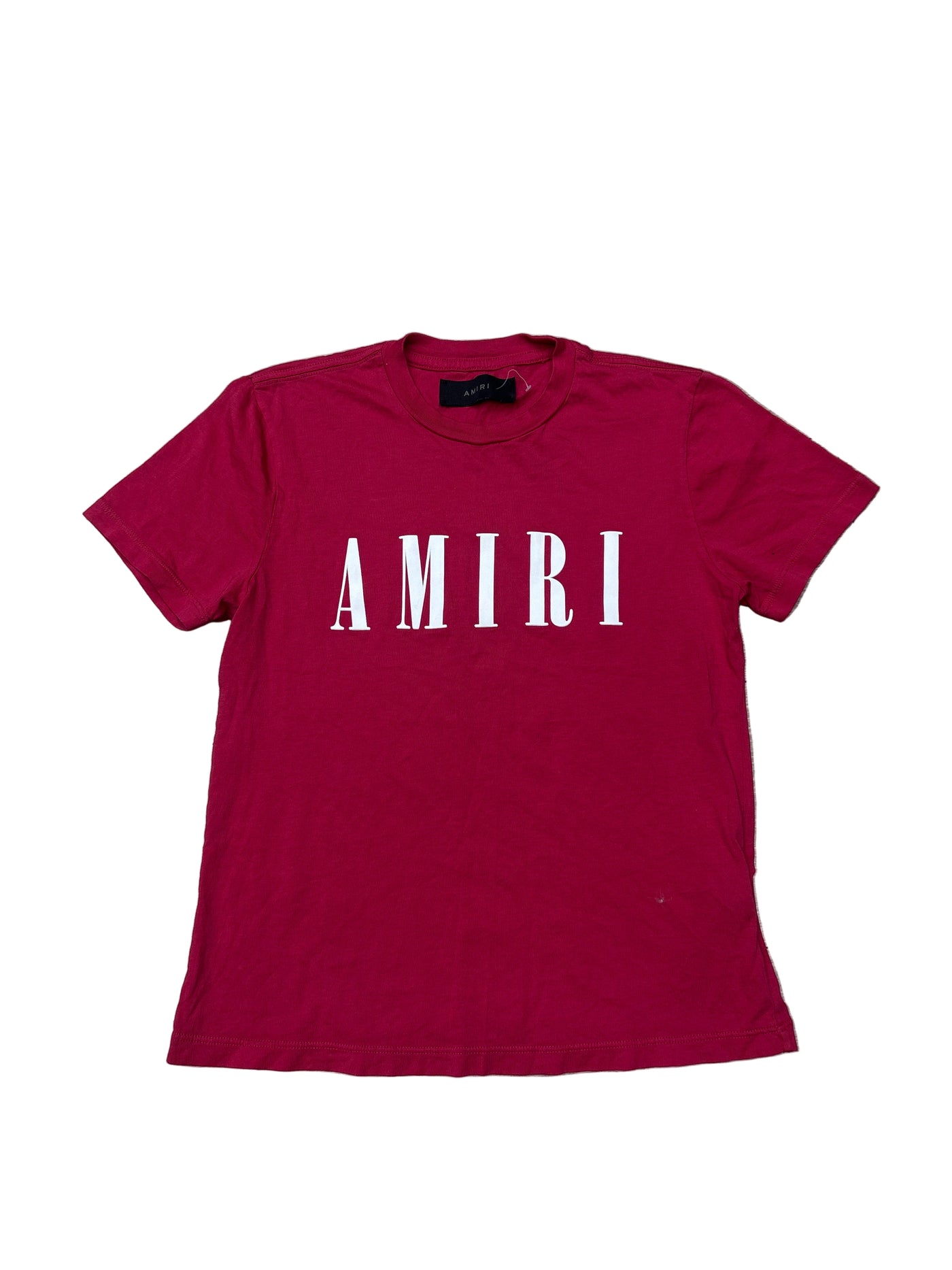 Amiri Core Logo T-Shirt