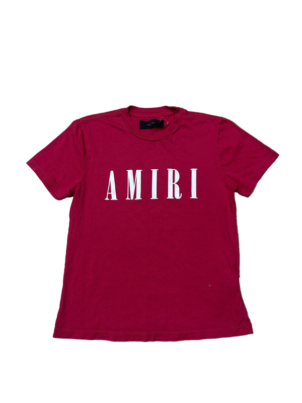 Amiri Core Logo T-Shirt