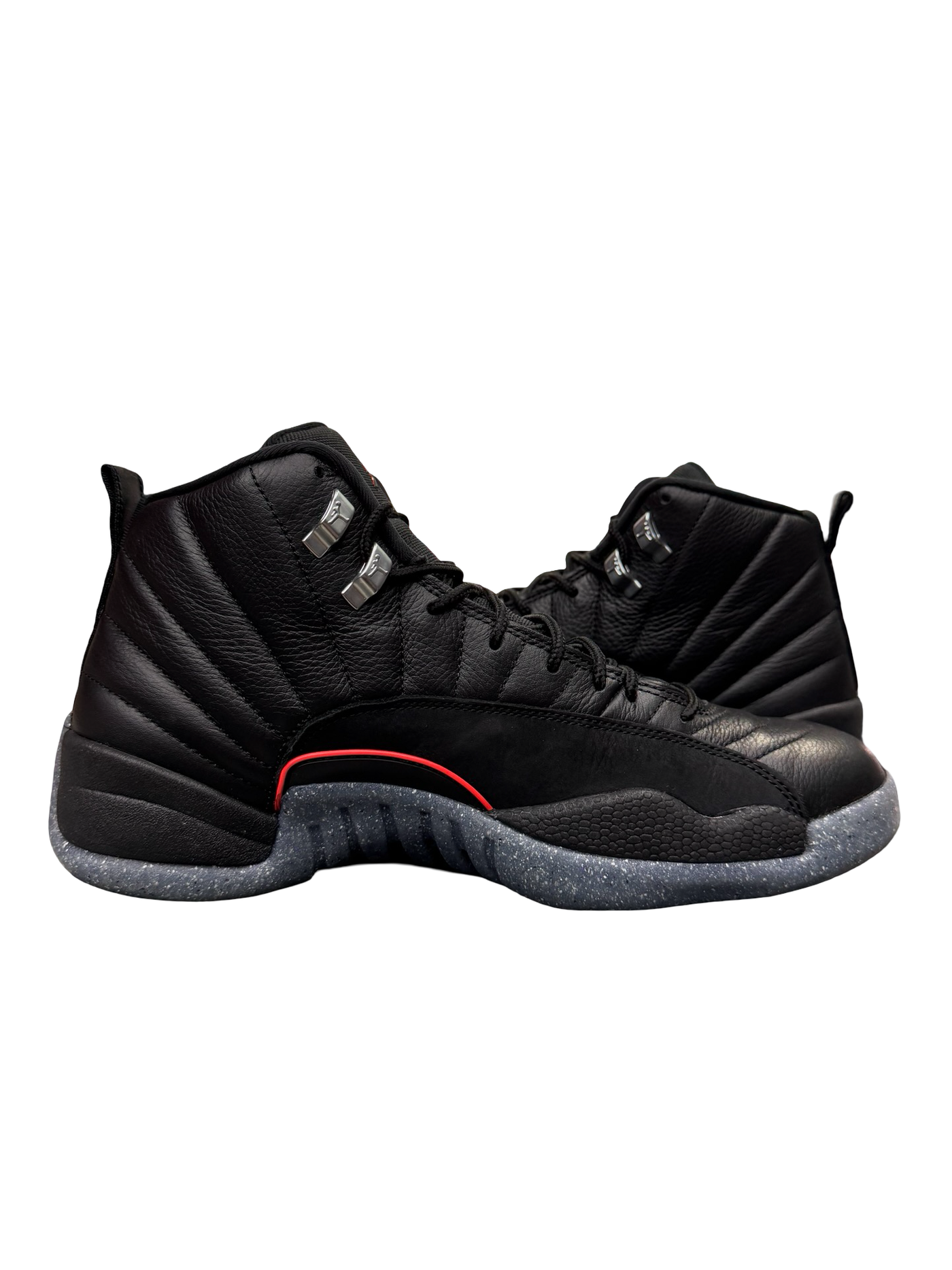 Nike Air Jordan 12 Retro Utility