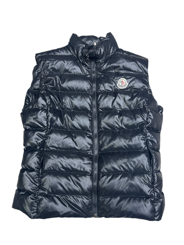 Moncler Ghany Water Resistant Vest