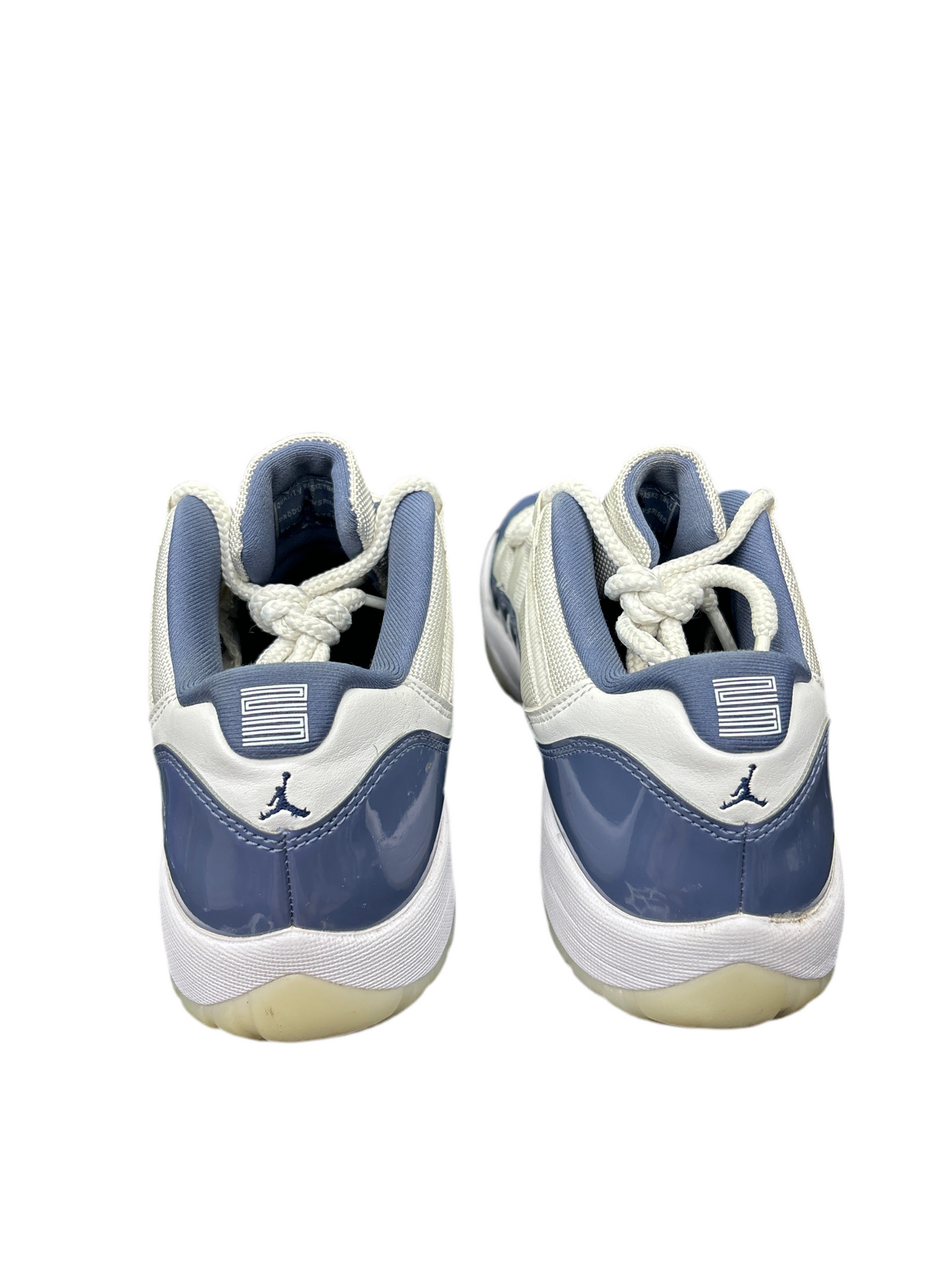 Nike Air Jordan 11 Retro Low Diffused Blue