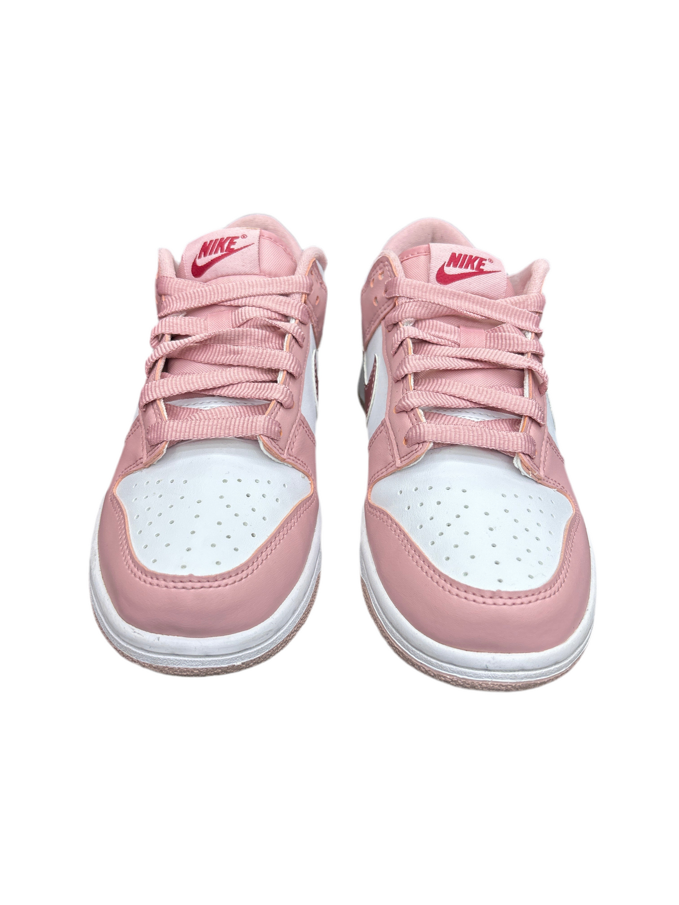 Nike Dunk Low Pink Velvet