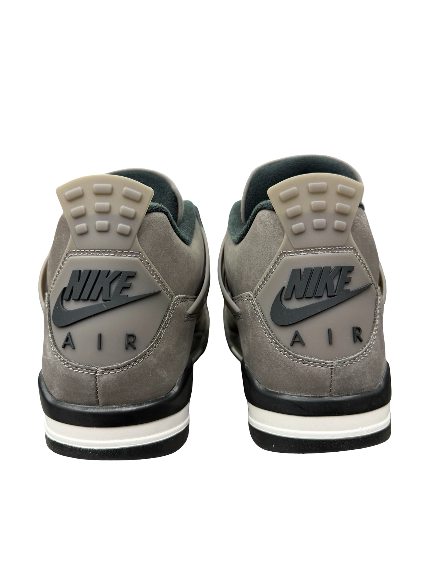 Nike Air Jordan 4 Retro Cave Stone