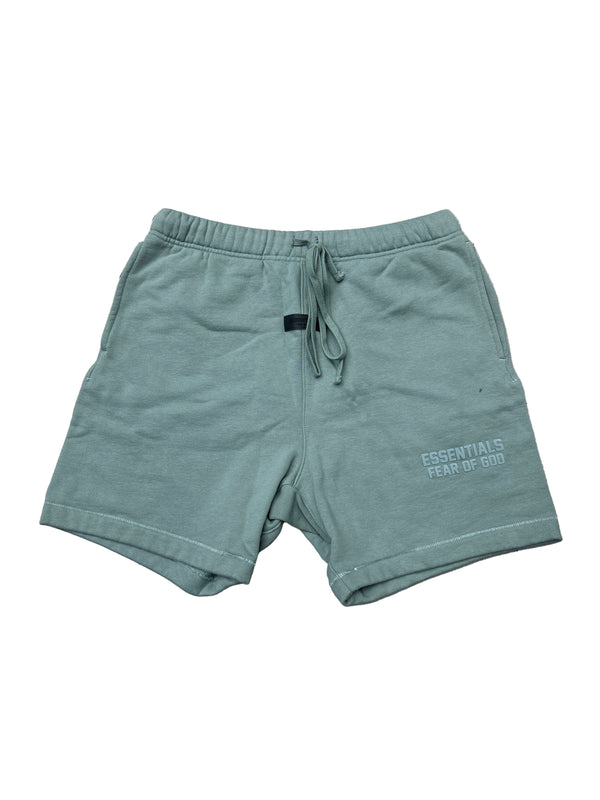 Essentials Fear Of God Shorts