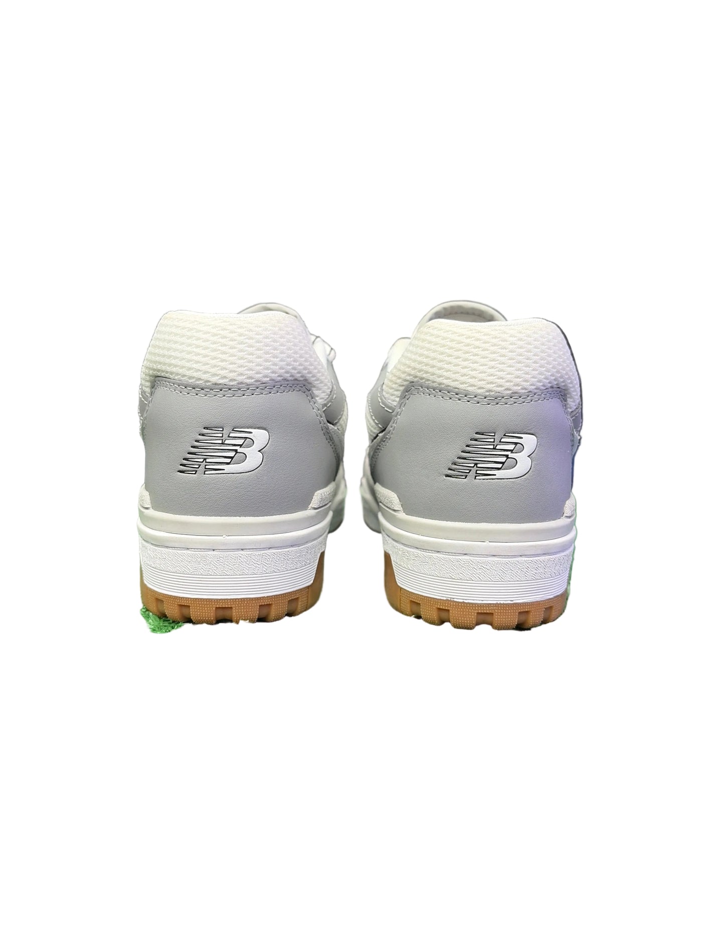 New Balance 550 White Grey