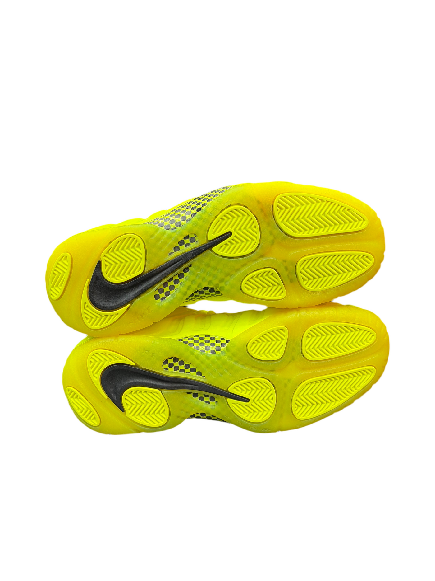 Nike Air Foamposite Pro Volt