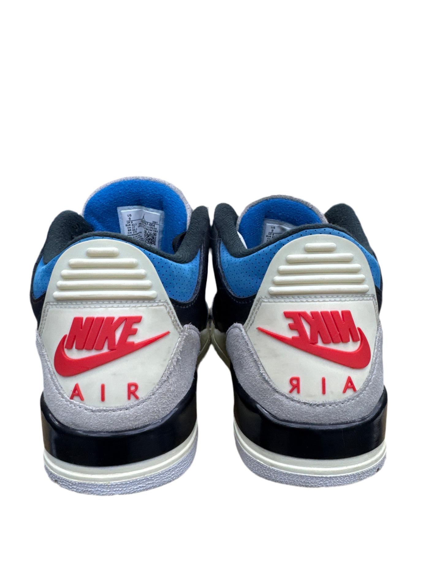 Nike Air Jordan 3 Rare Air