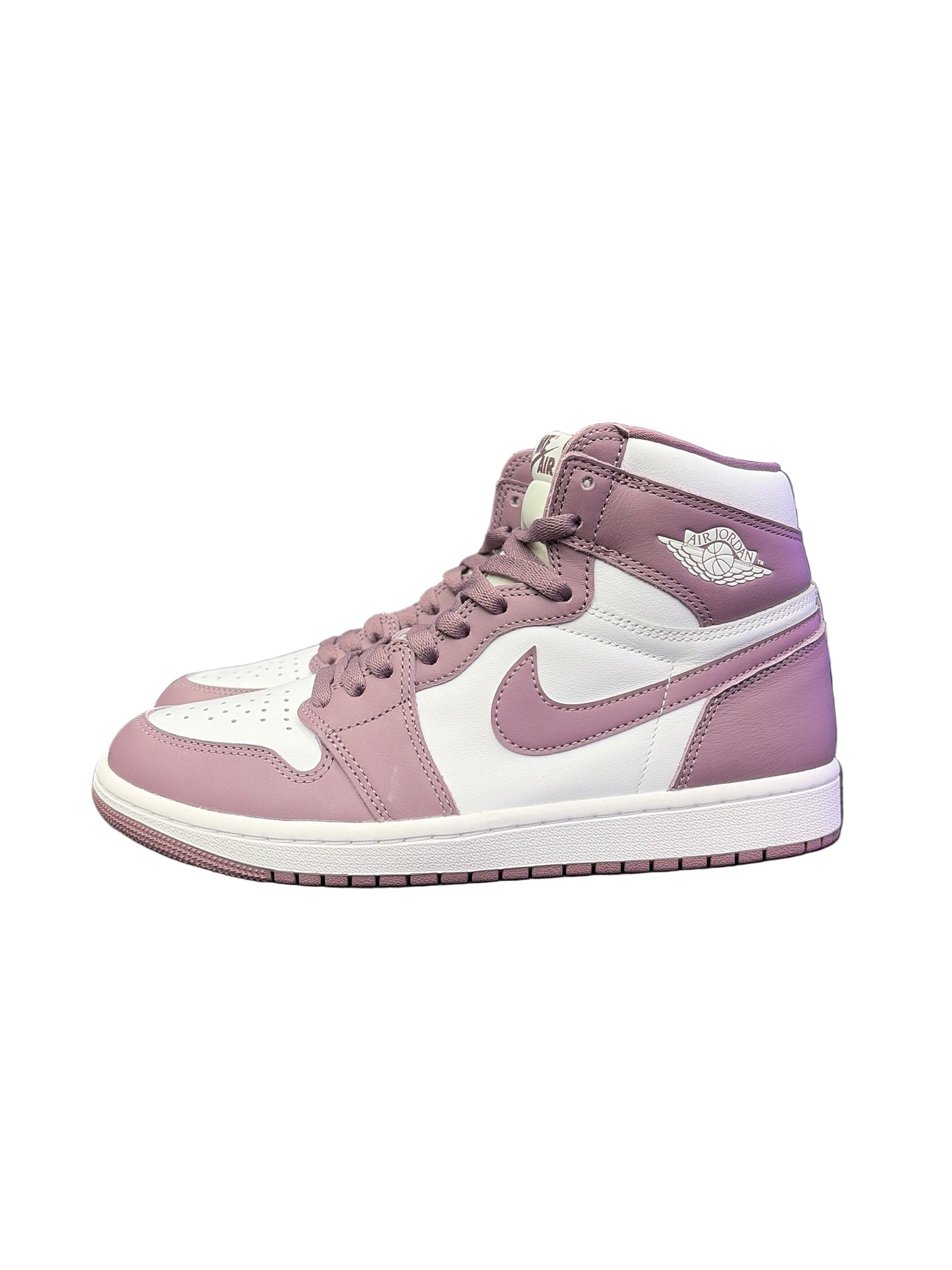 Nike Air Jordan 1 Retro High Mauve