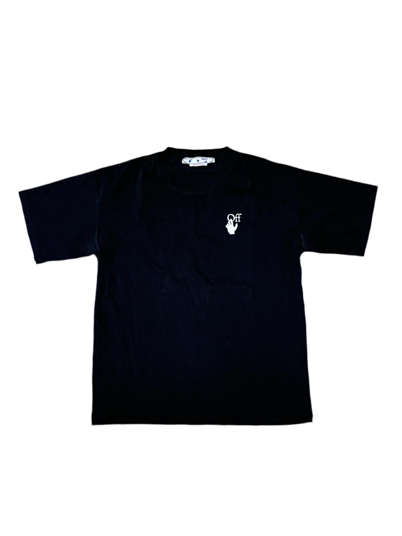 Off White Gradient Arrows T-Shirt