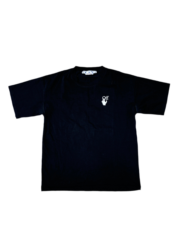 Off White Gradient Arrows T-Shirt