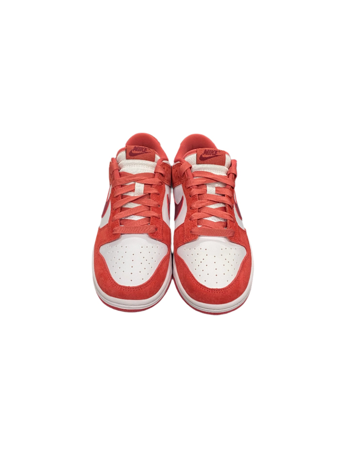 WMNS Nike Dunk Low Valentine's Day