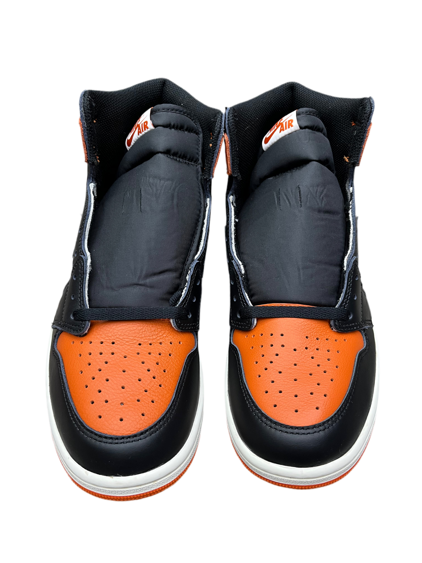 Nike Air Jordan 1 Retro High OG Shattered Backboard
