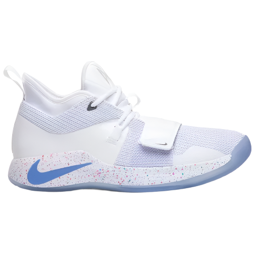Nike PG x PlayStation 2.5 White