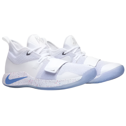 Nike PG x PlayStation 2.5 White