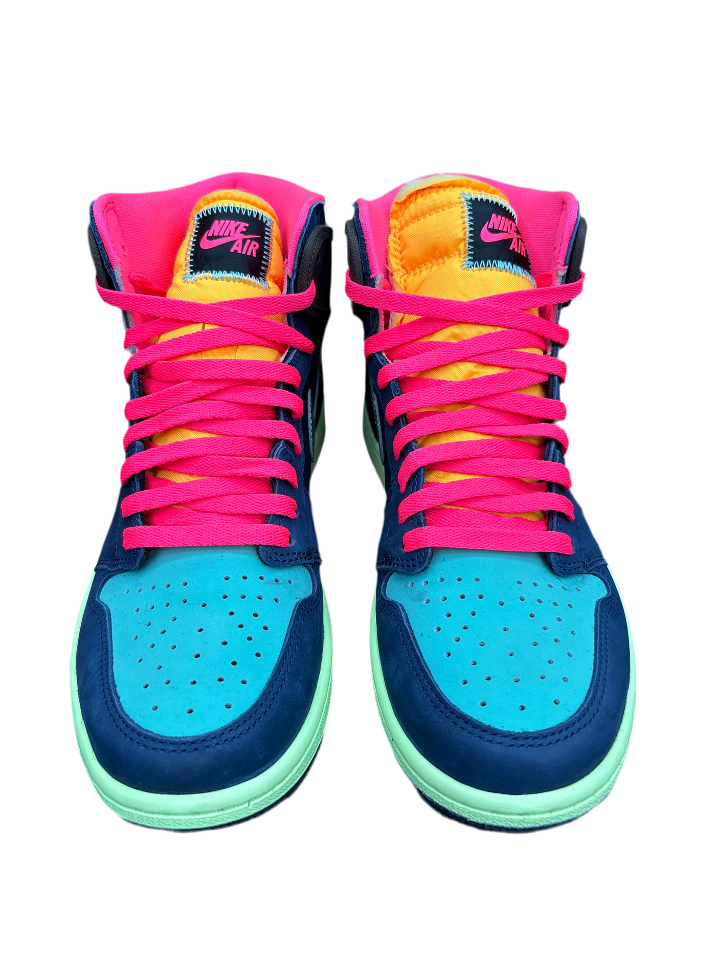 Nike Jordan 1 Retro High Tokyo Bio Hack