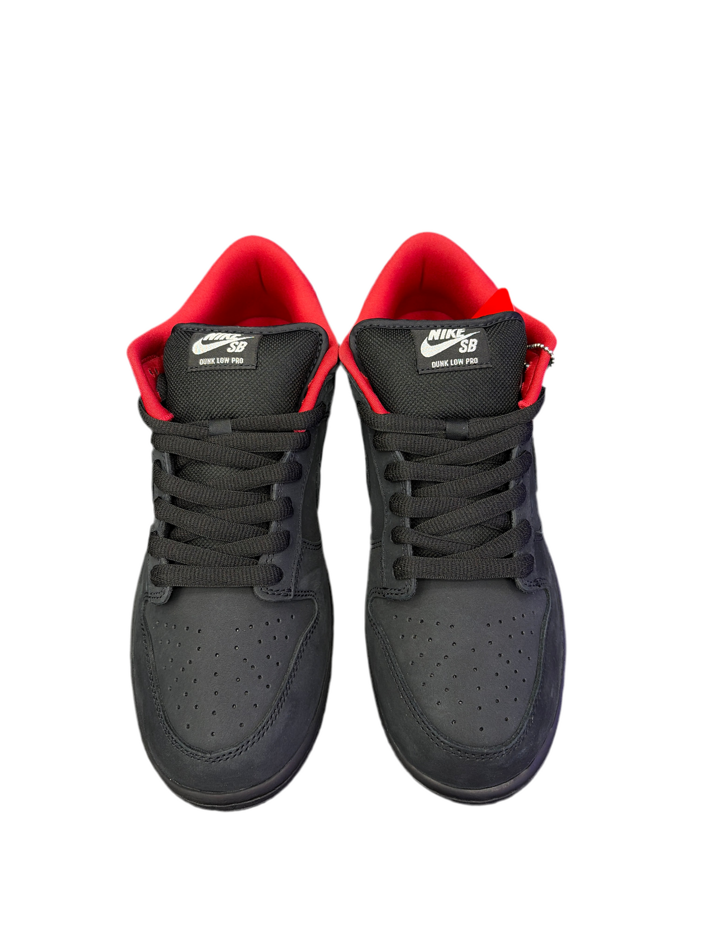 Nike SB Dunk Low x Supreme 94 Black