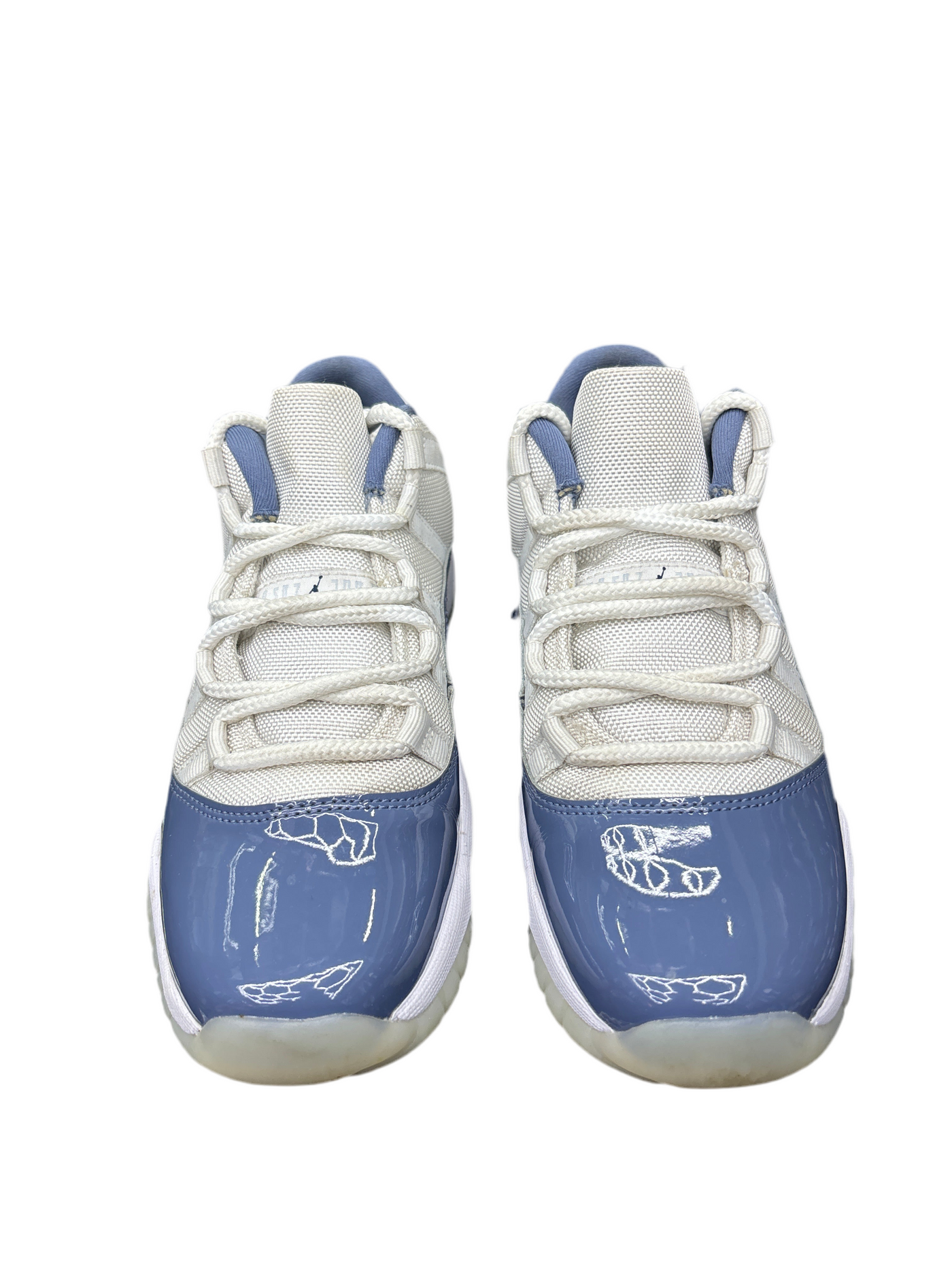 Nike Air Jordan 11 Retro Low Diffused Blue