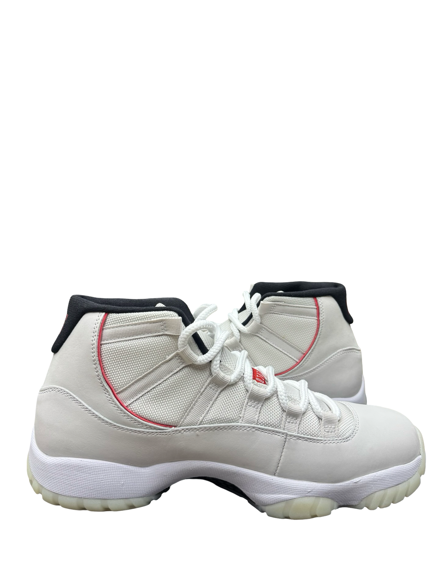 Nike Air Jordan 11 Retro 'Platinum Tint'