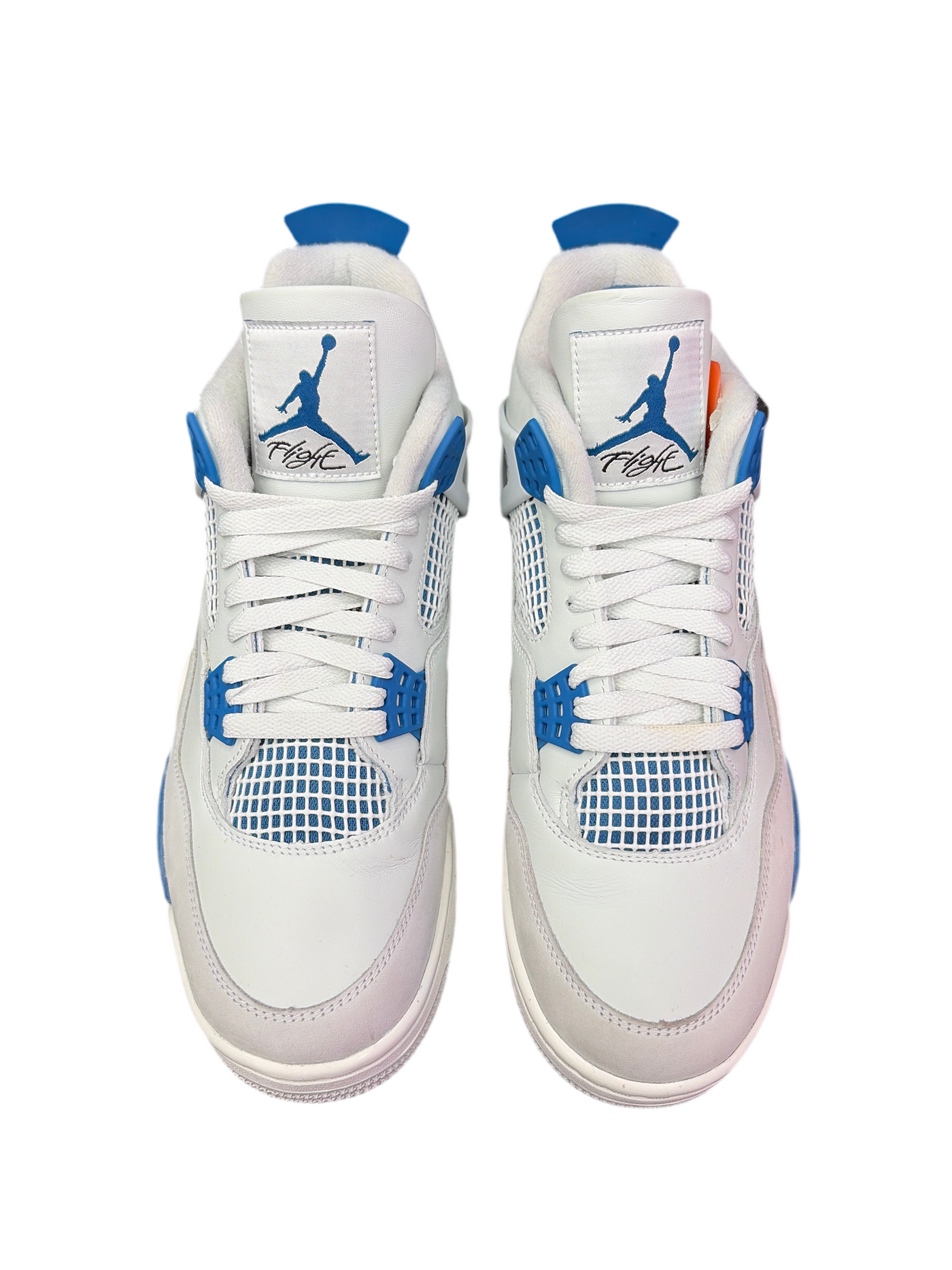 Nike Air Jordan 4 Retro Military Blue