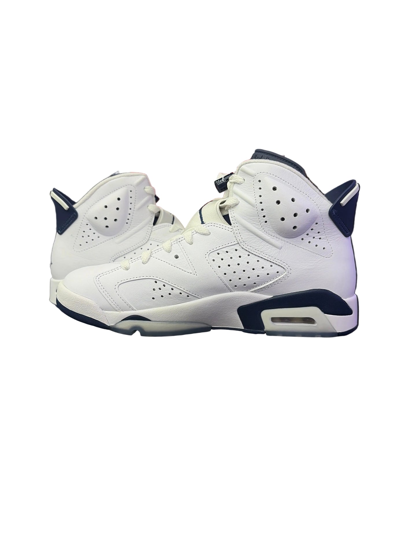 Nike Air Jordan 6 Retro Midnight Navy