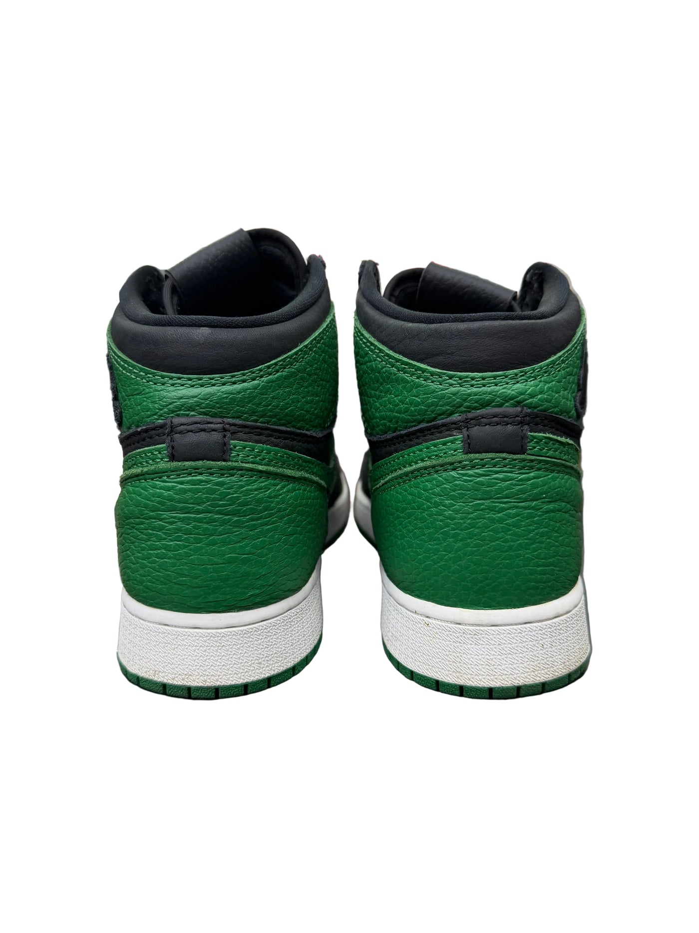 Nike Air Jordan 1 Retro High Pine Green Black