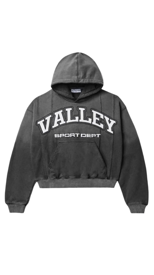 Vale Forever Valley Sport Dept. Hoodie