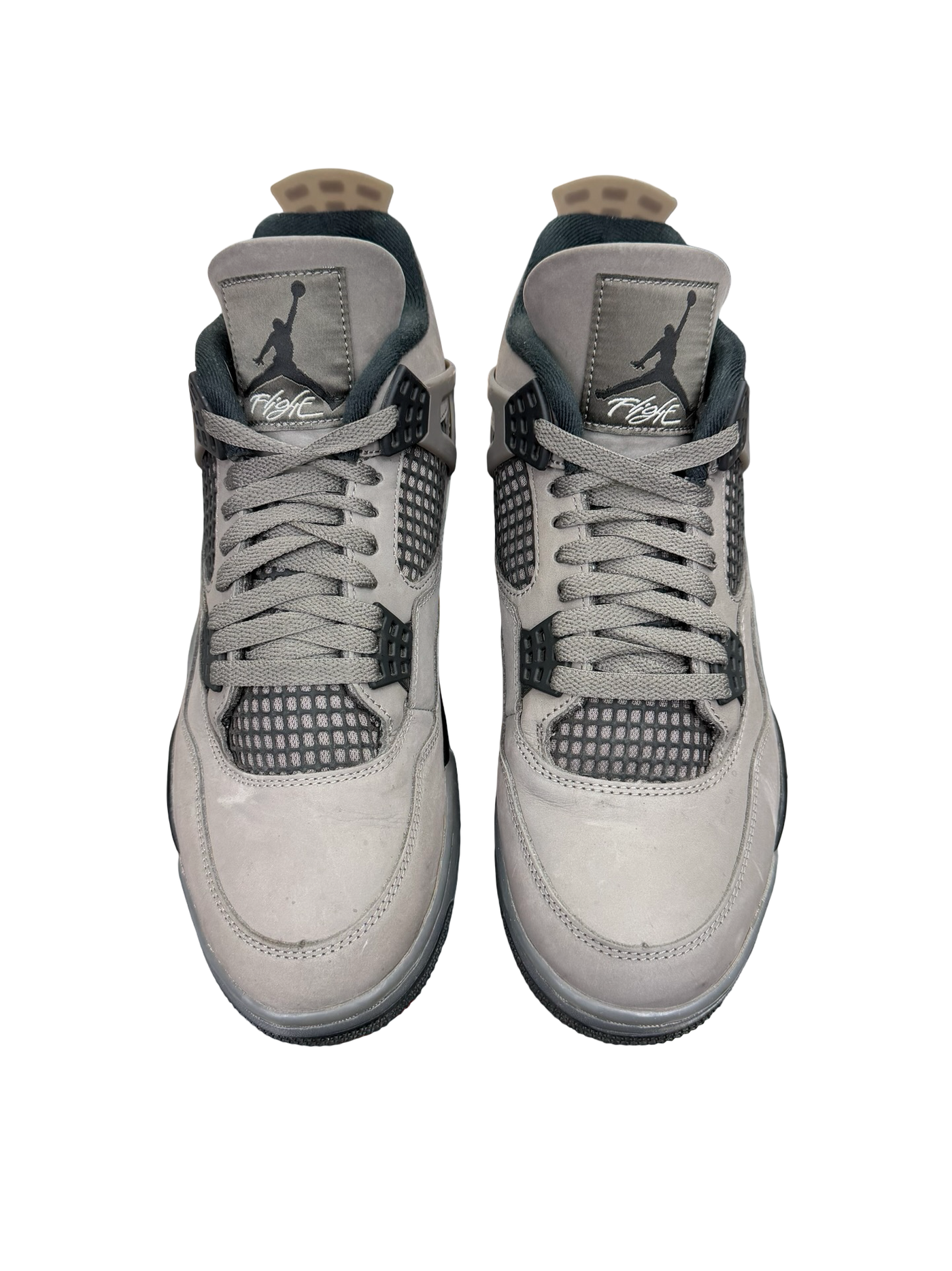 Nike Air Jordan 4 Cave Stone