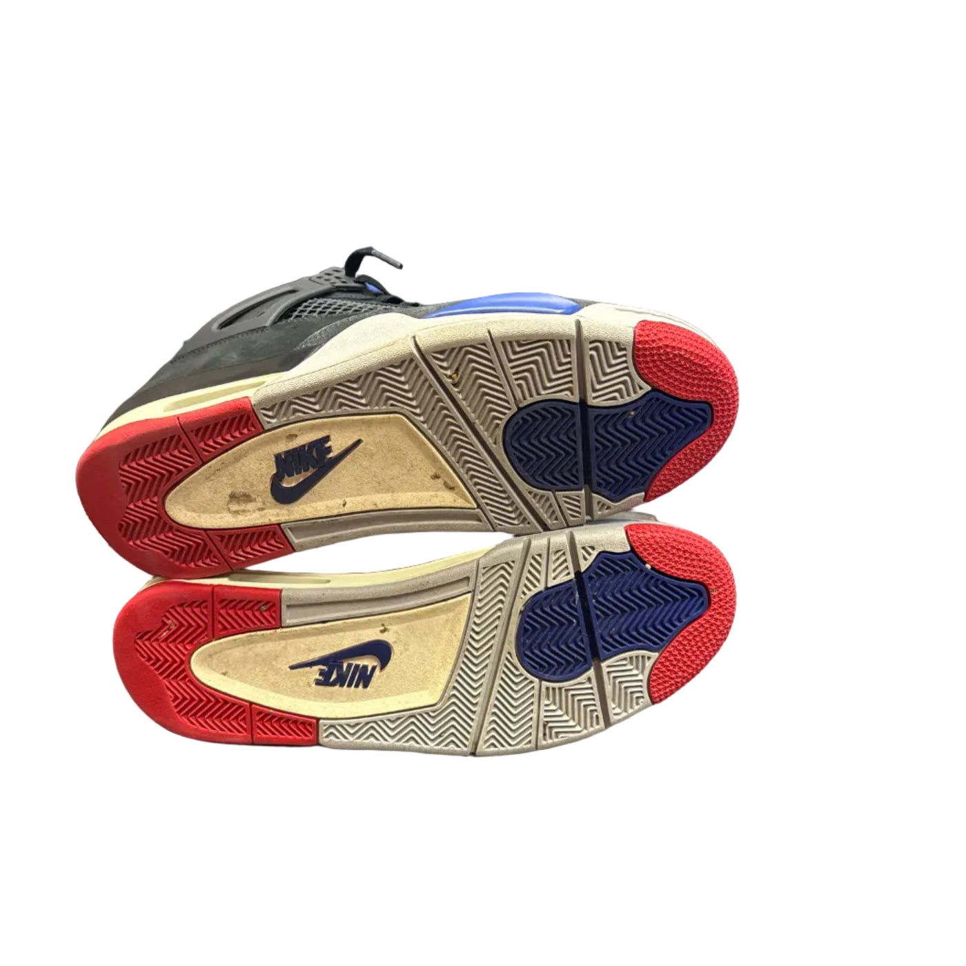 Nike Air Jordan 4 Retro Rare Air