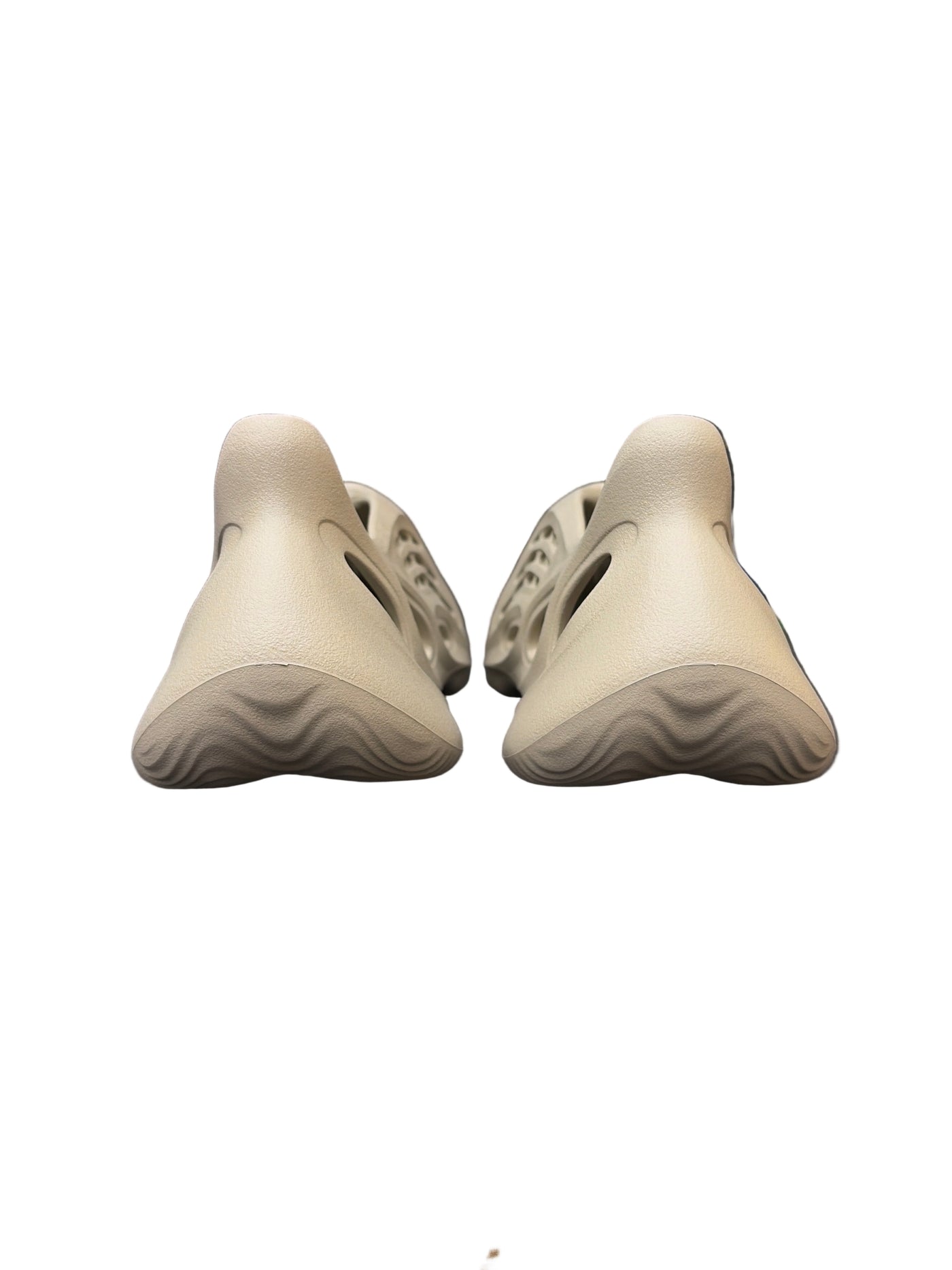 Adidas Yeezy Foam Runner Stone Salt