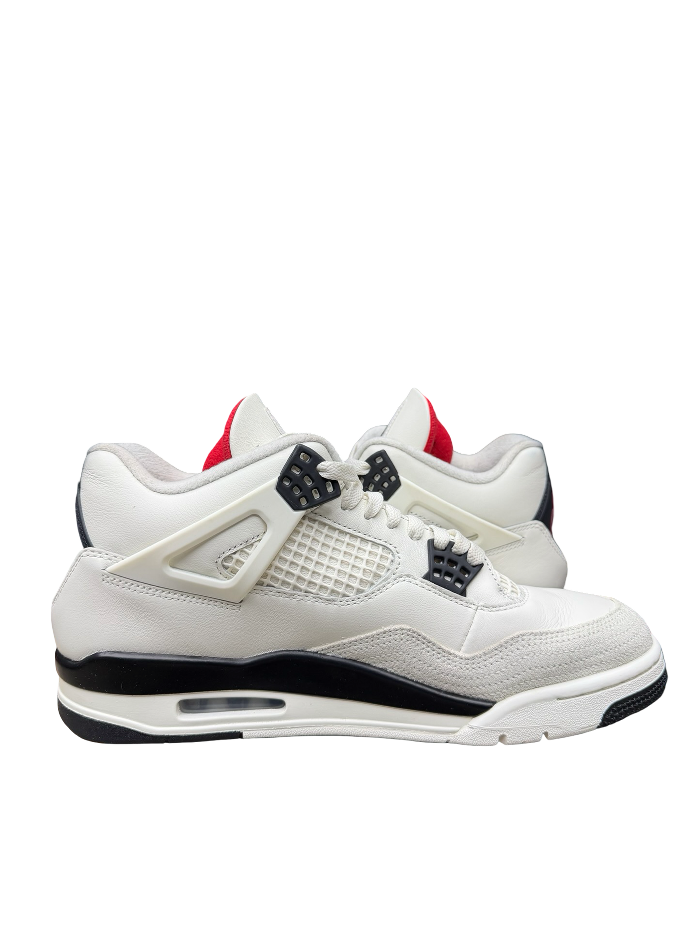 Nike Air Jordan 4 Retro Flight Club