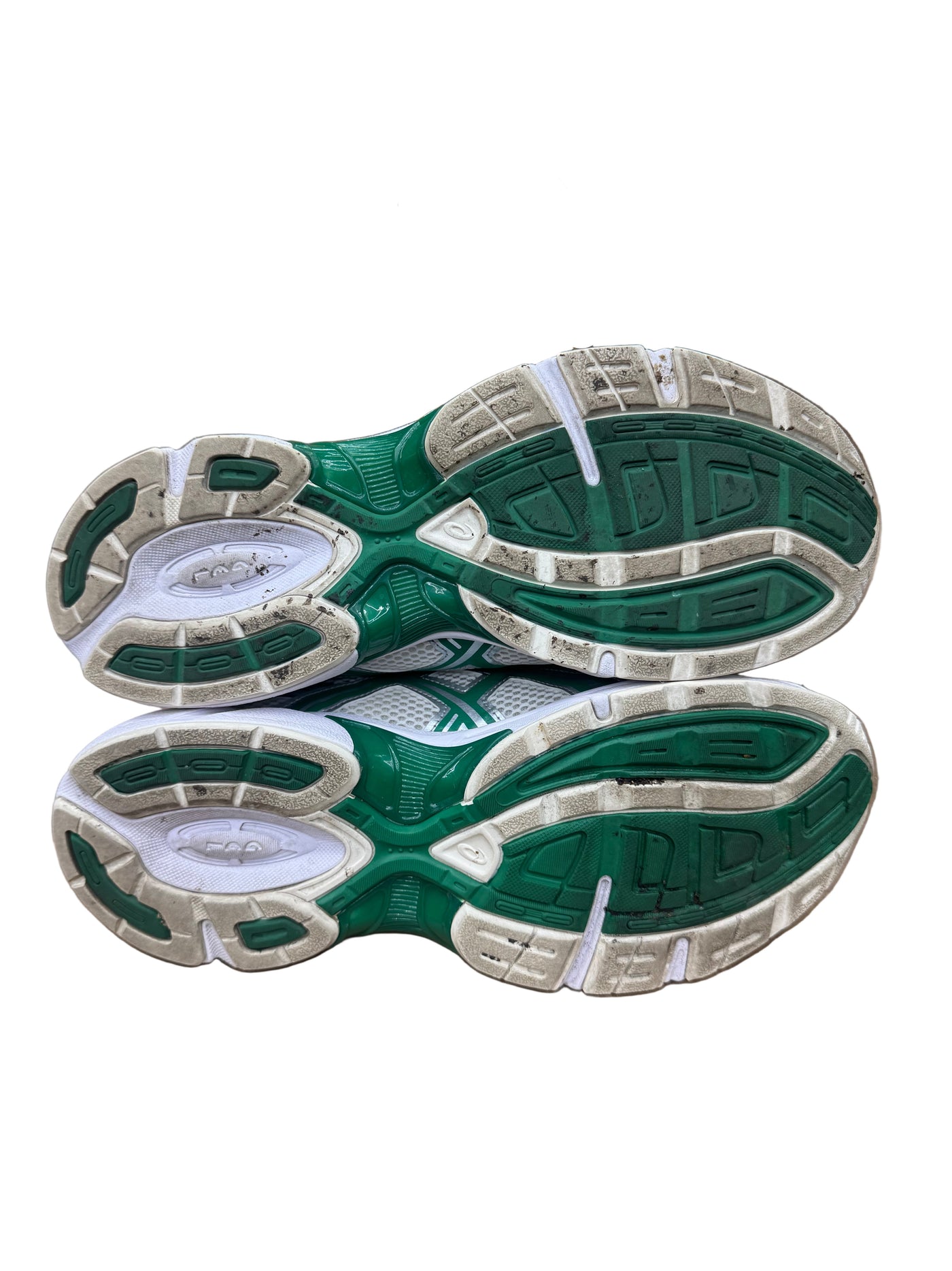 Asics Gel 1130 Cream Kale