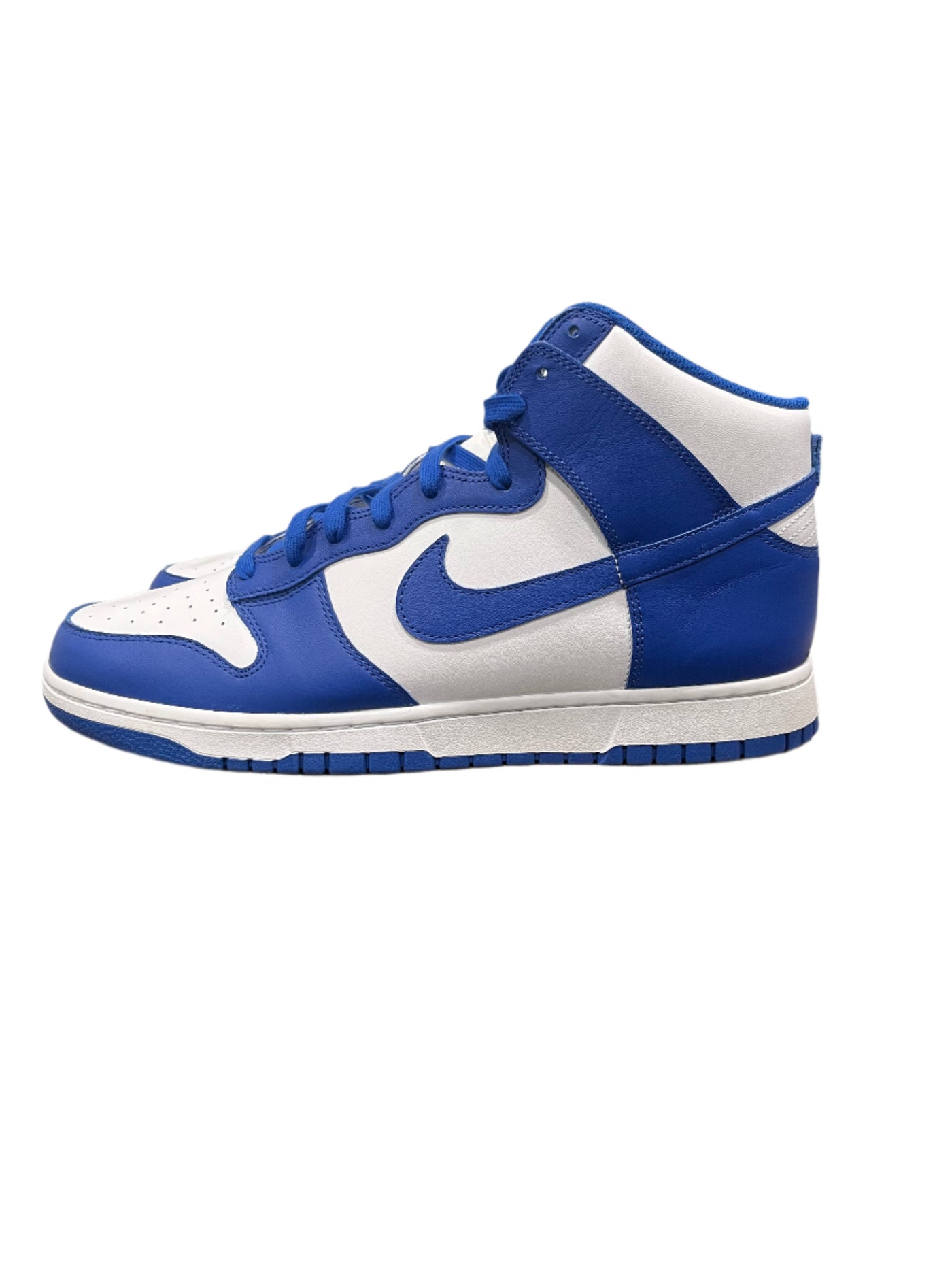 Nike Air Dunk High Game Royal