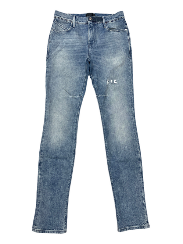 RTA Jeans Light Blue