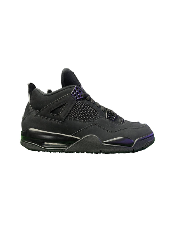 Nike Air Jordan 4 Retro Black Cat