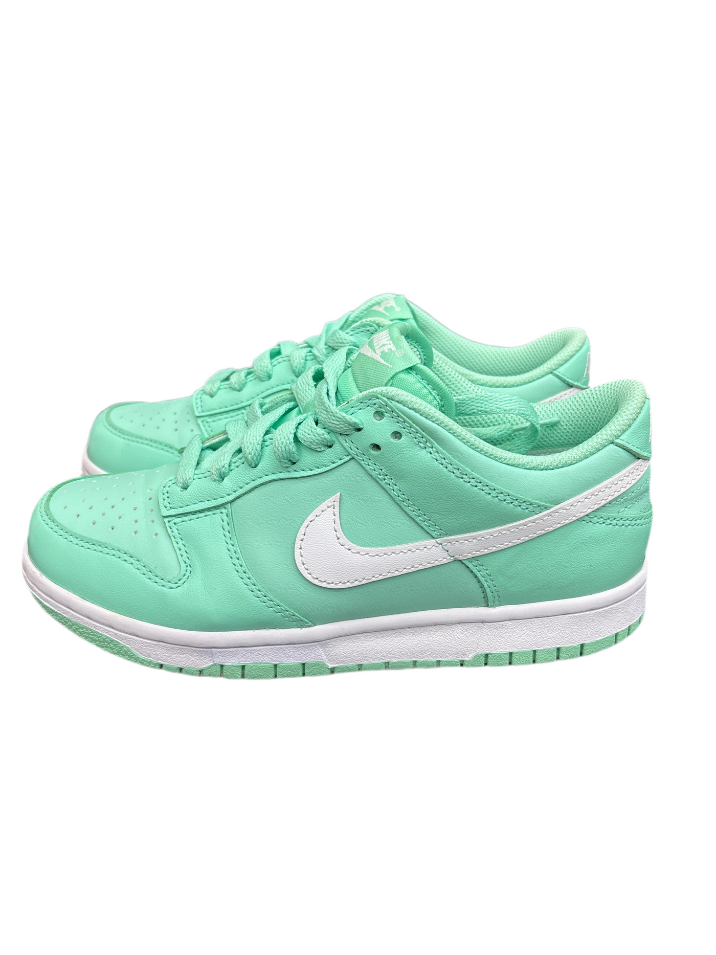 Nike Dunk Low Emerald Rise