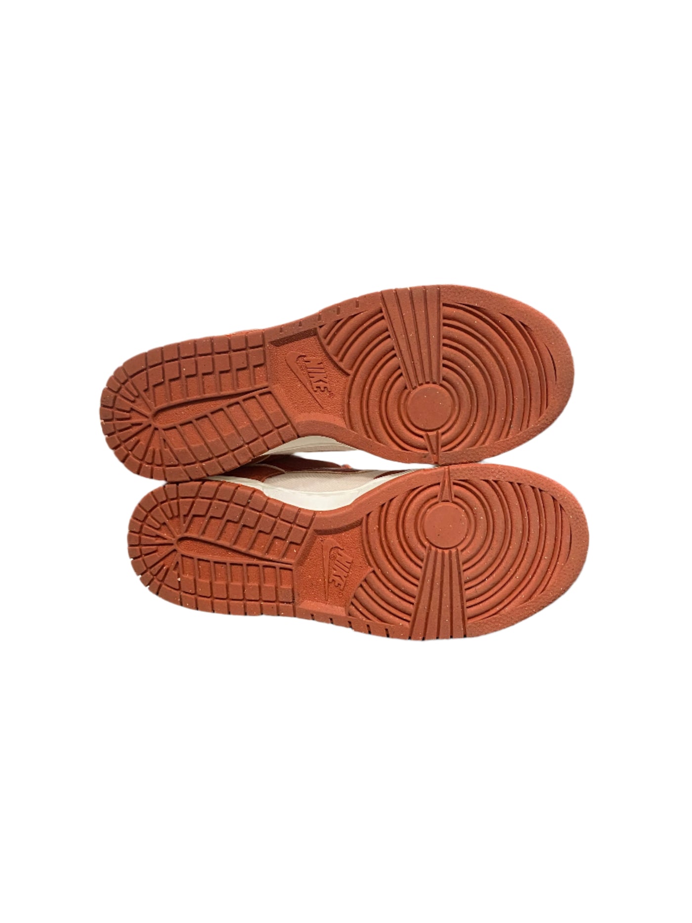 WMNS Nike Dunk Low LX Rugged Orange