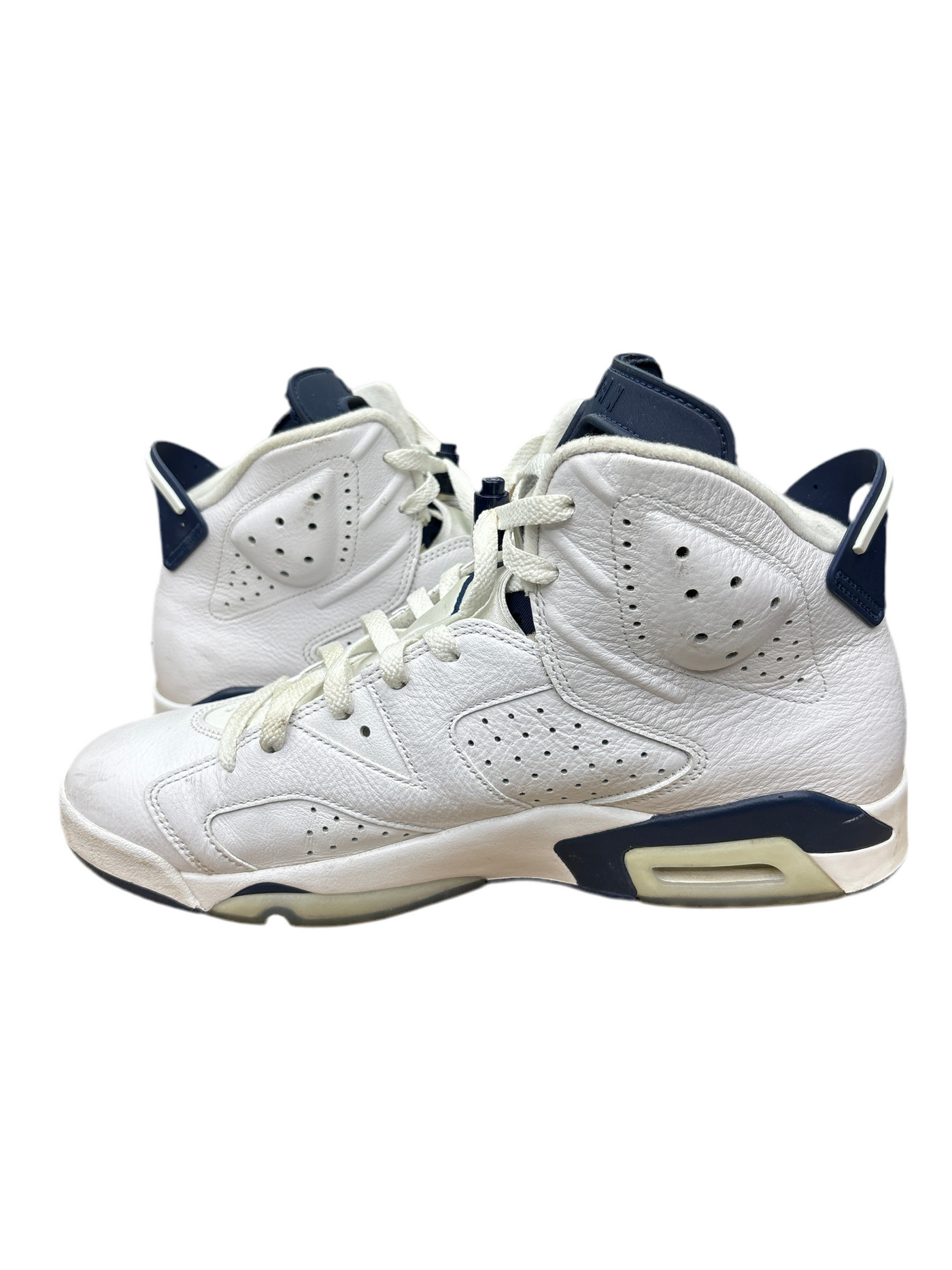 Nike Air Jordan 6 Retro Midnight Navy