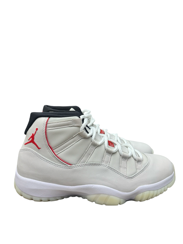 Nike Air Jordan 11 Retro 'Platinum Tint'