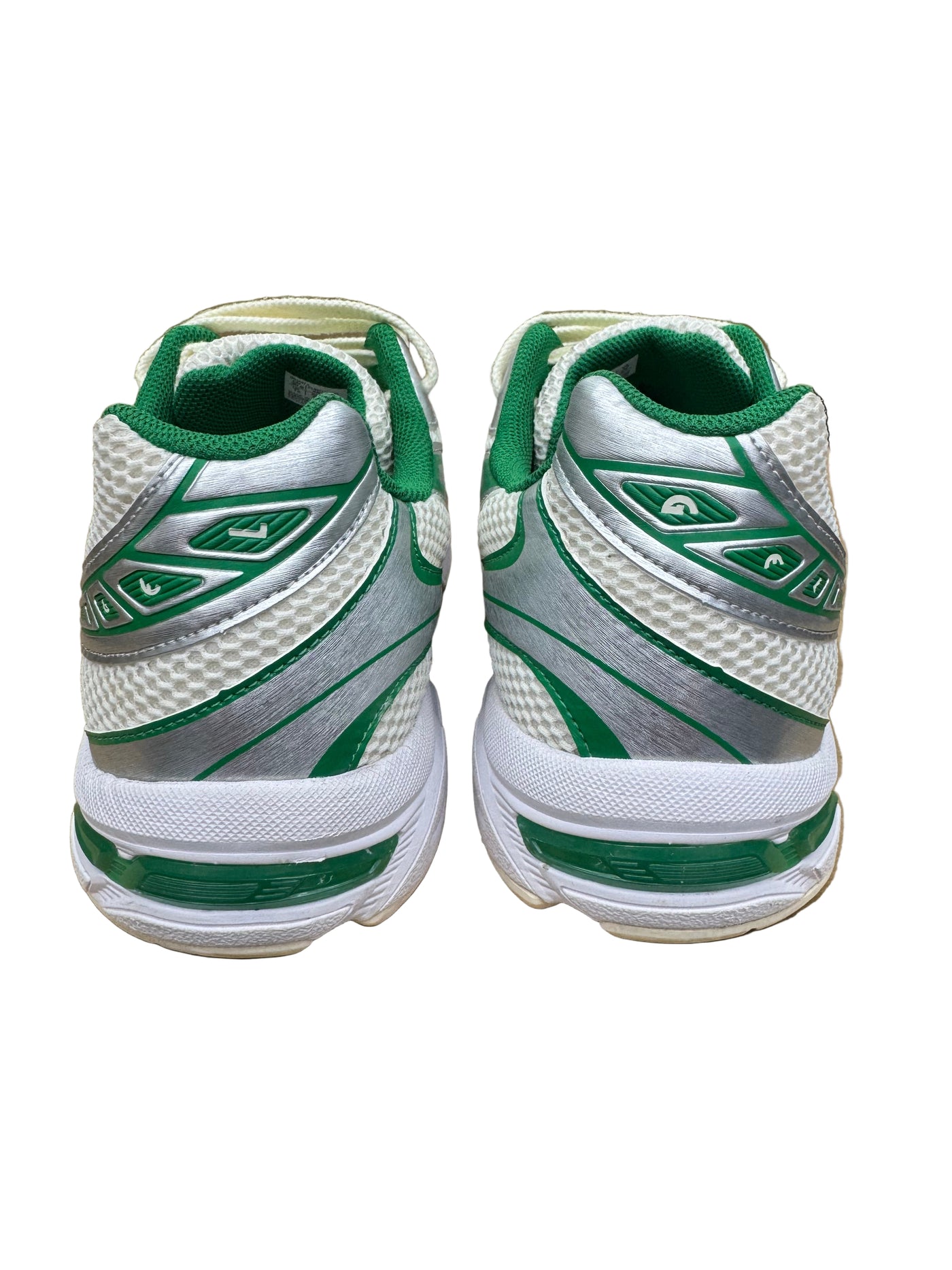 Asics Gel 1130 Cream Kale